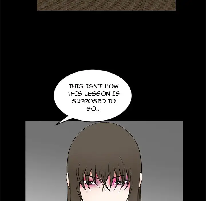 Hunter Chapter 11 Page 32