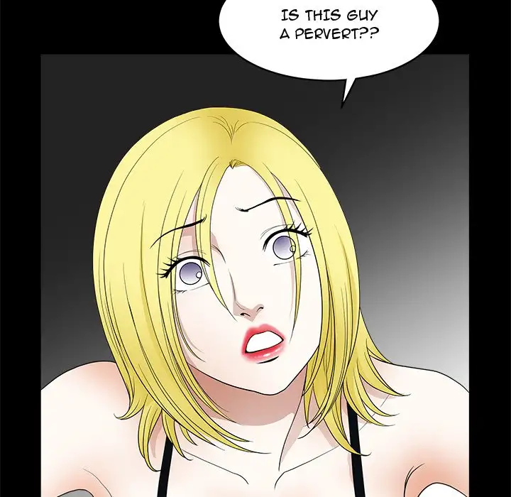 Hunter Chapter 11 Page 34
