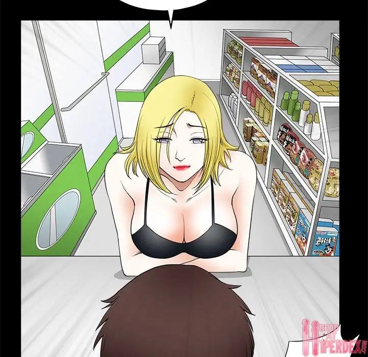 Hunter Chapter 11 Page 47