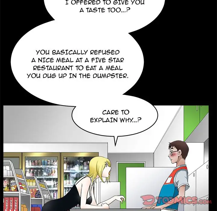 Hunter Chapter 11 Page 51