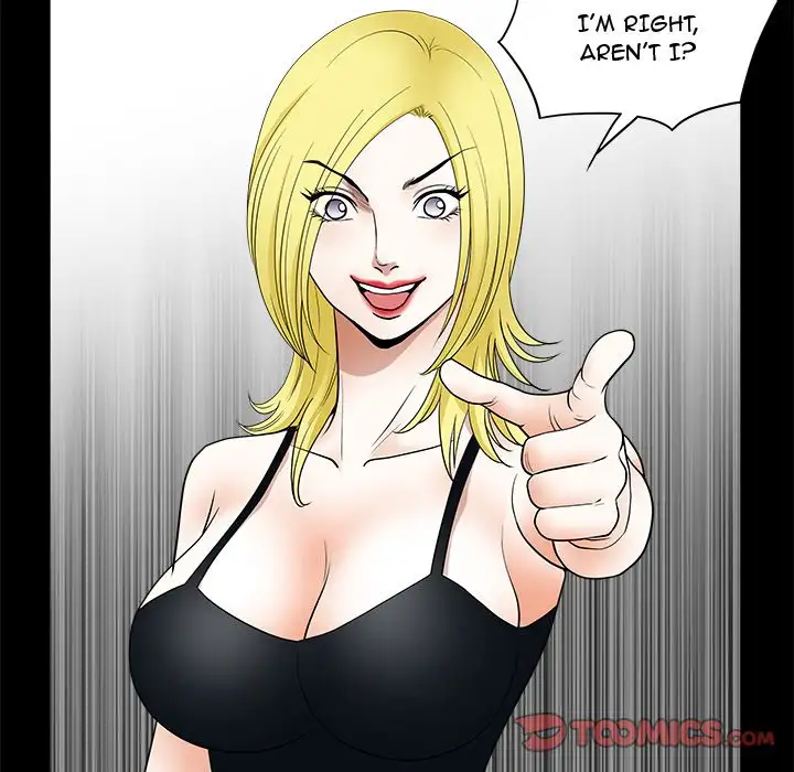 Hunter Chapter 11 Page 57