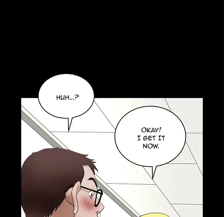 Hunter Chapter 11 Page 59