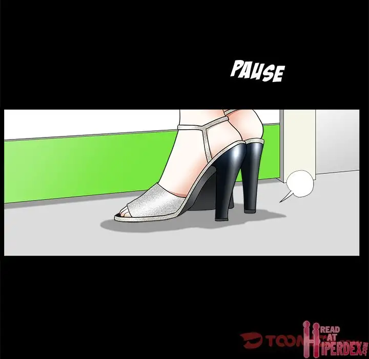 Hunter Chapter 11 Page 63