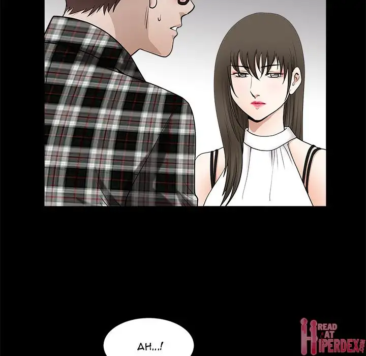 Hunter Chapter 11 Page 86