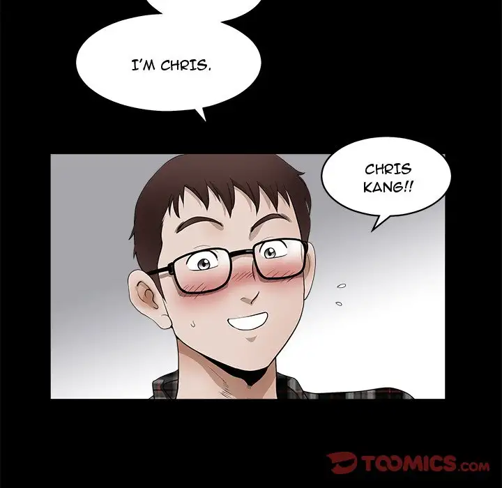 Hunter Chapter 11 Page 87