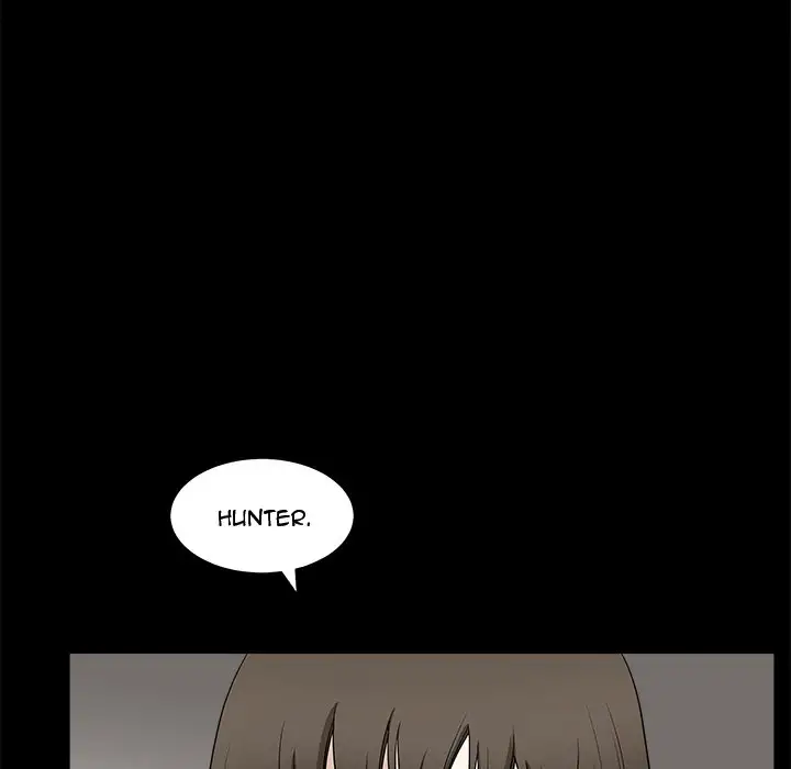 Hunter Chapter 11 Page 88