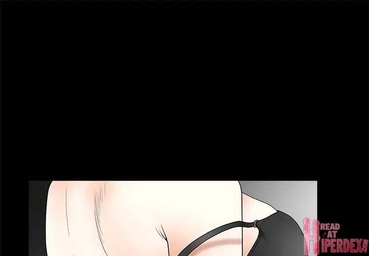 Hunter Chapter 12 Page 1