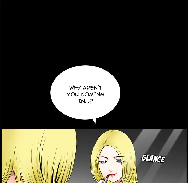 Hunter Chapter 12 Page 17