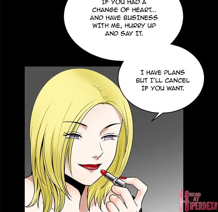 Hunter Chapter 12 Page 21