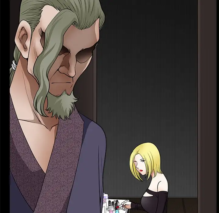 Hunter Chapter 12 Page 27