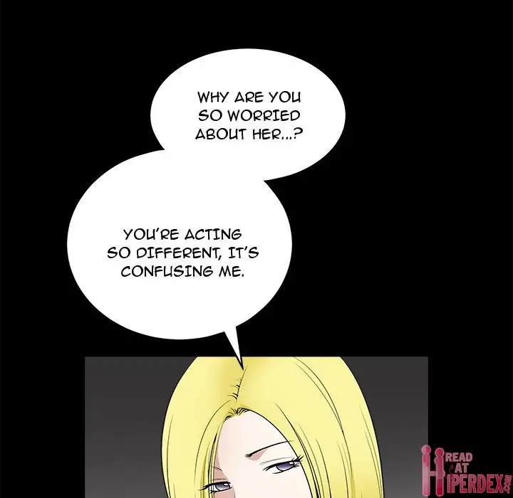 Hunter Chapter 12 Page 29