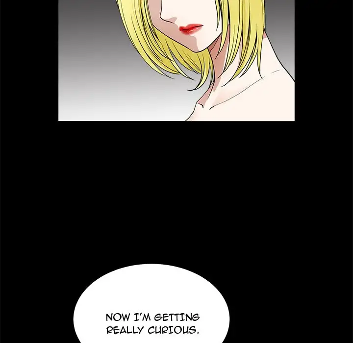 Hunter Chapter 12 Page 30