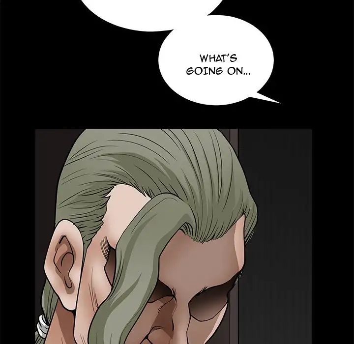 Hunter Chapter 12 Page 31