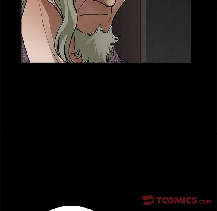 Hunter Chapter 12 Page 32