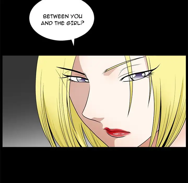 Hunter Chapter 12 Page 33