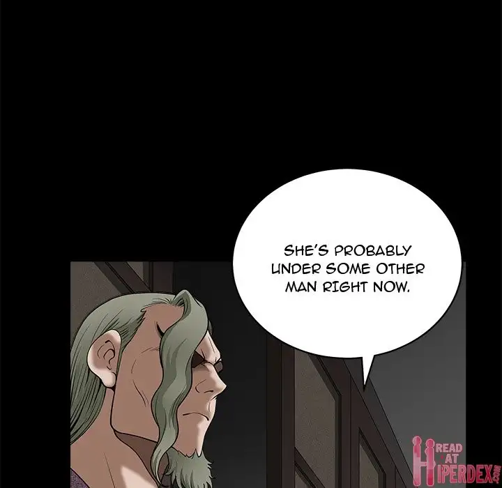 Hunter Chapter 12 Page 41