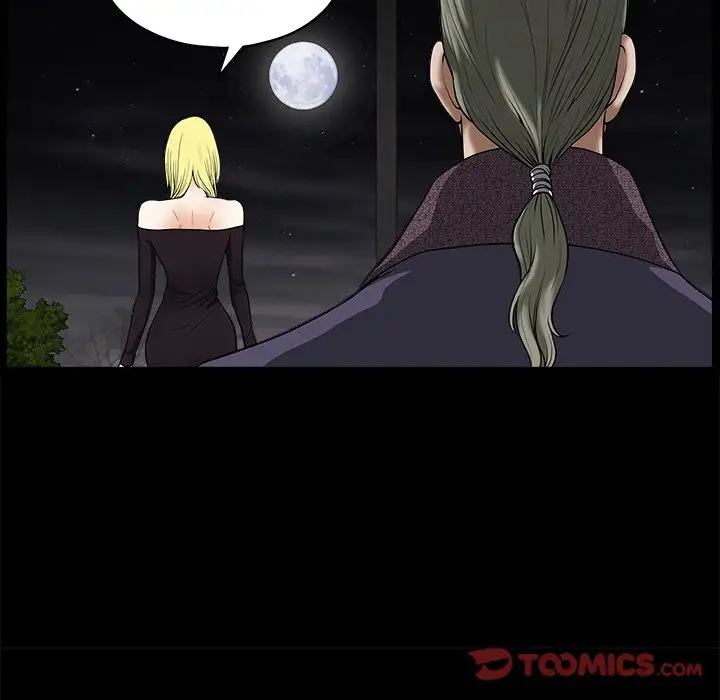 Hunter Chapter 12 Page 44