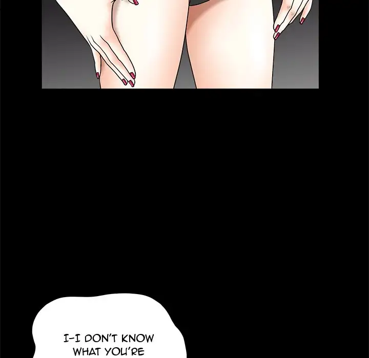 Hunter Chapter 12 Page 47