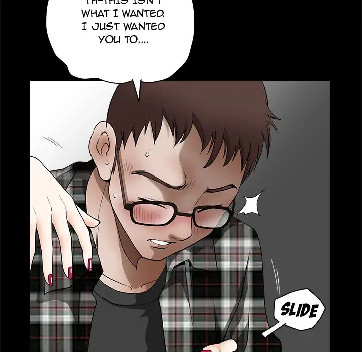 Hunter Chapter 12 Page 54