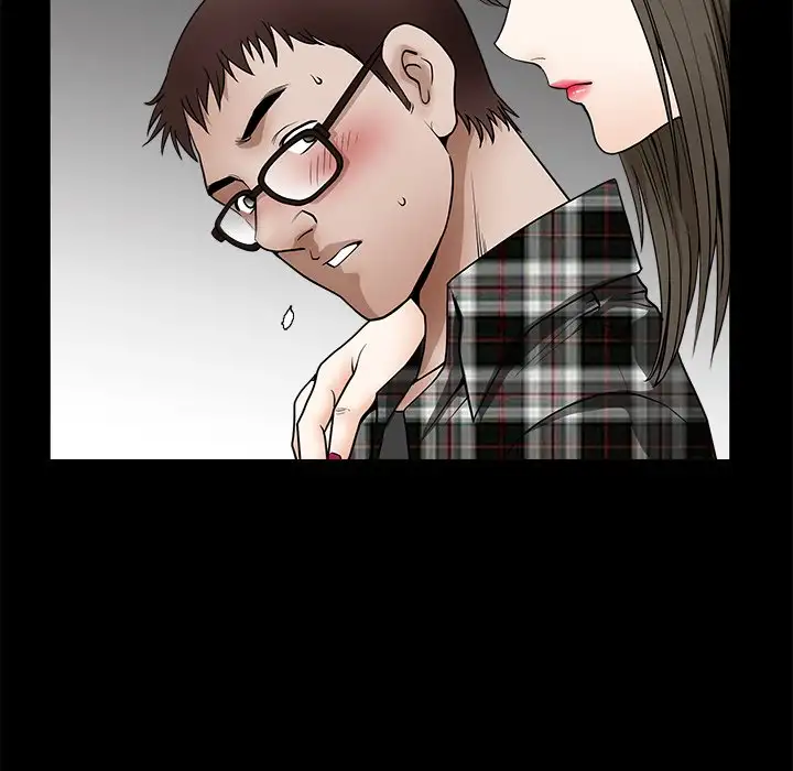 Hunter Chapter 12 Page 58