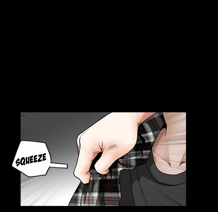 Hunter Chapter 12 Page 59