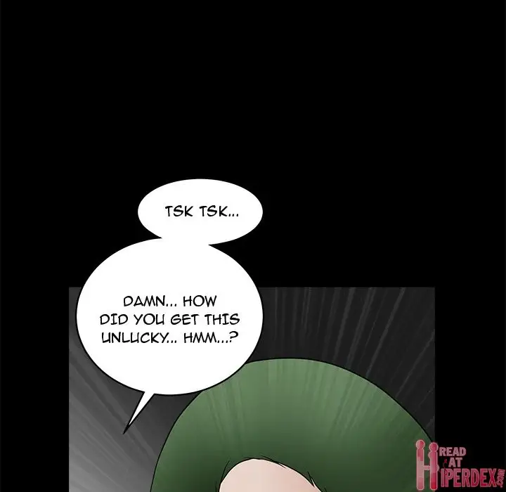 Hunter Chapter 12 Page 69