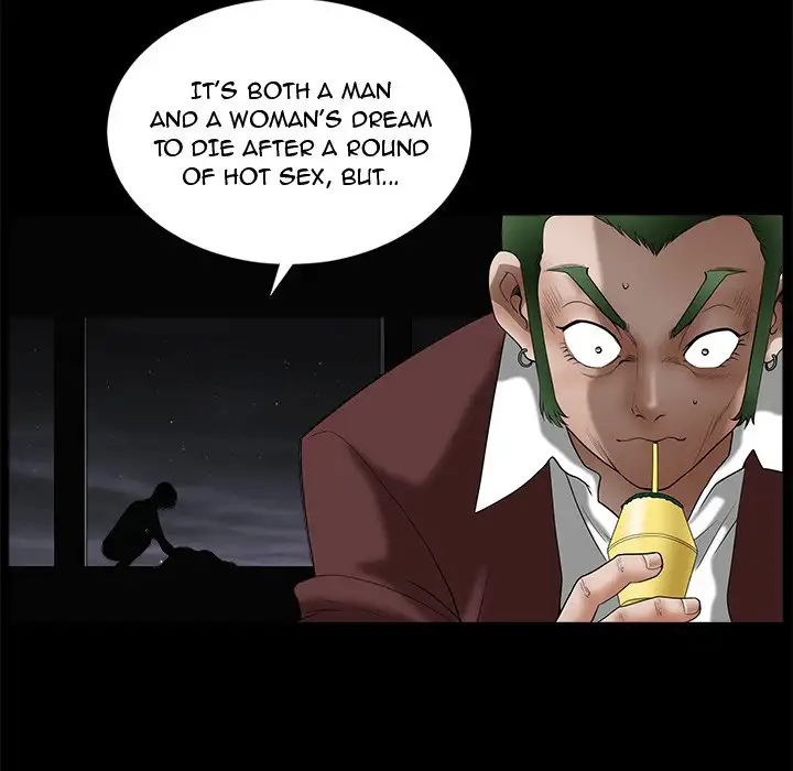 Hunter Chapter 12 Page 72