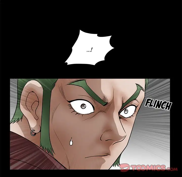 Hunter Chapter 12 Page 86
