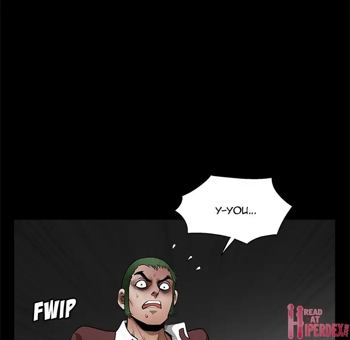 Hunter Chapter 13 Page 101