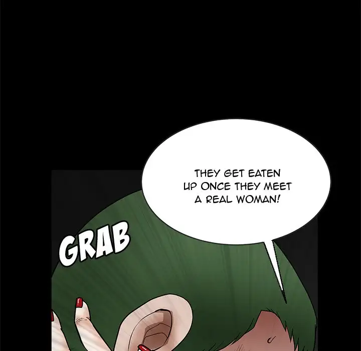Hunter Chapter 13 Page 105