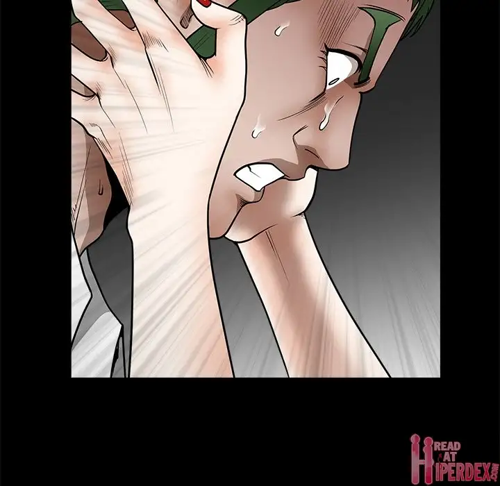 Hunter Chapter 13 Page 106