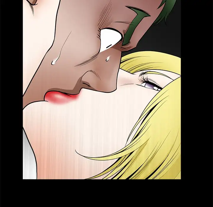 Hunter Chapter 13 Page 108