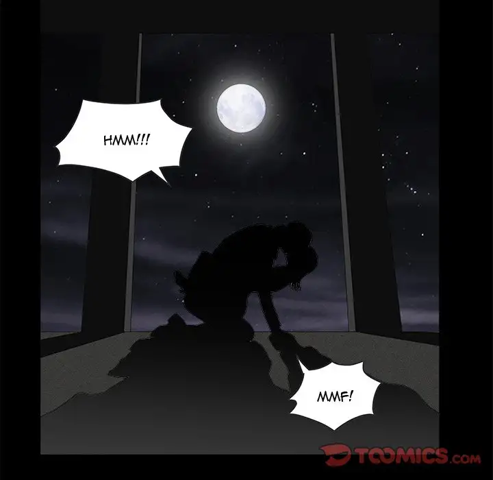 Hunter Chapter 13 Page 110