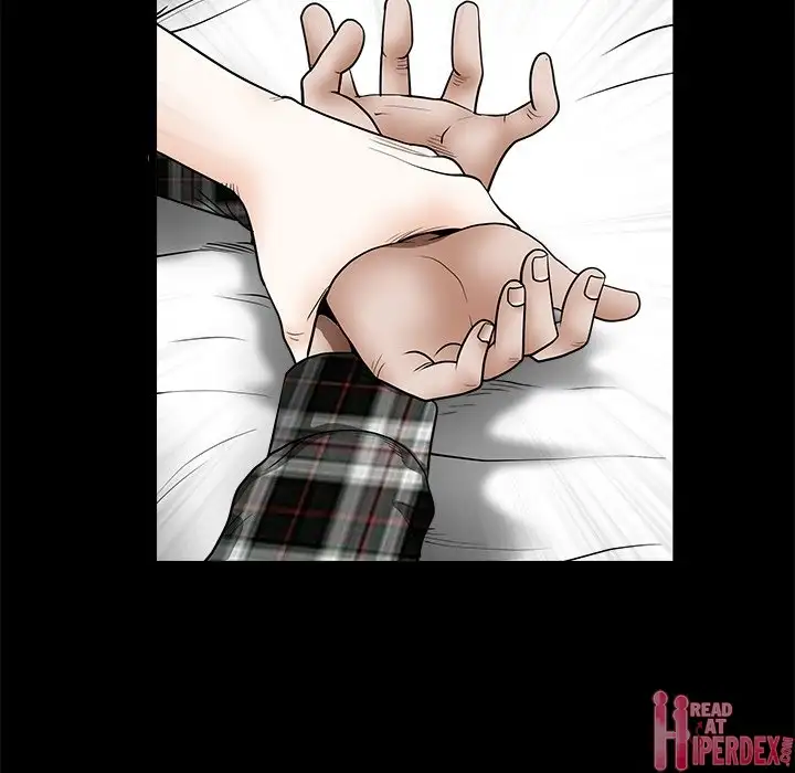 Hunter Chapter 13 Page 15