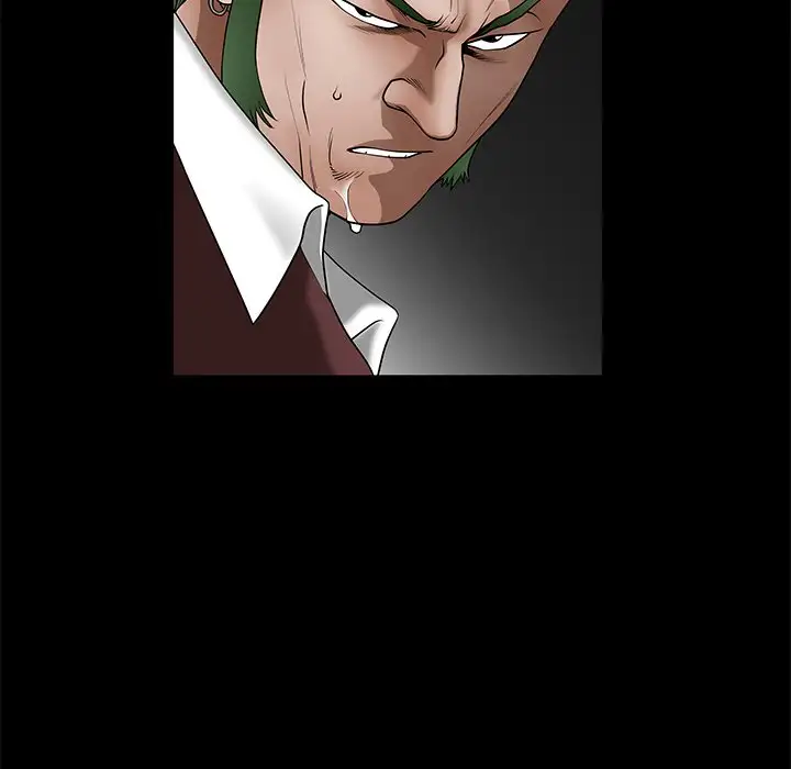Hunter Chapter 13 Page 25