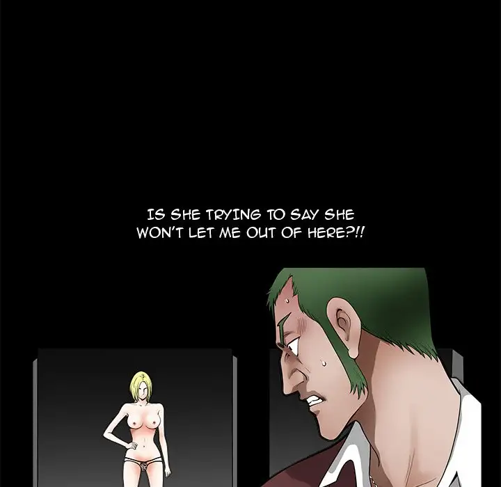 Hunter Chapter 13 Page 27