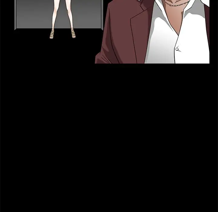 Hunter Chapter 13 Page 28