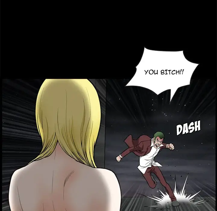 Hunter Chapter 13 Page 29