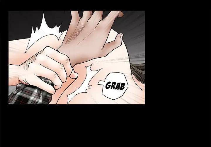 Hunter Chapter 13 Page 4