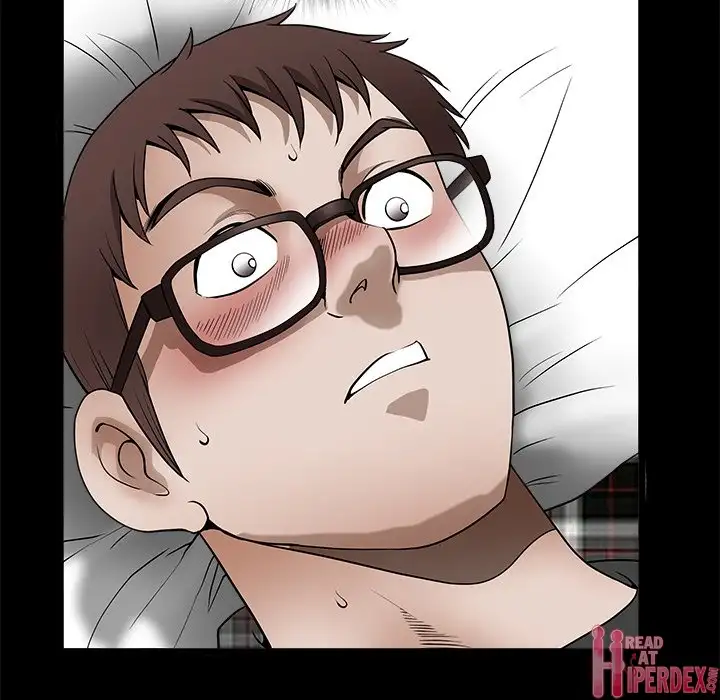 Hunter Chapter 13 Page 47