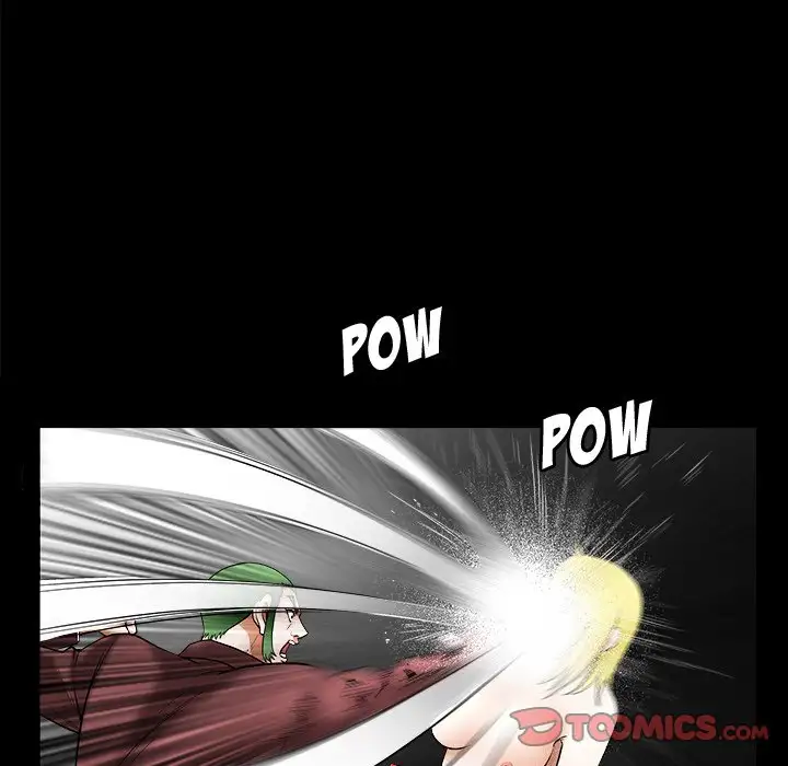 Hunter Chapter 13 Page 50