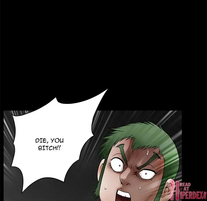 Hunter Chapter 13 Page 53
