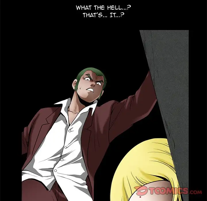 Hunter Chapter 13 Page 68