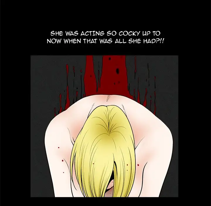 Hunter Chapter 13 Page 70