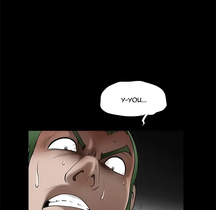 Hunter Chapter 13 Page 71