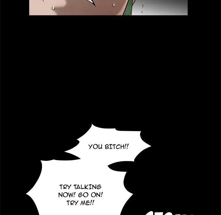 Hunter Chapter 13 Page 72