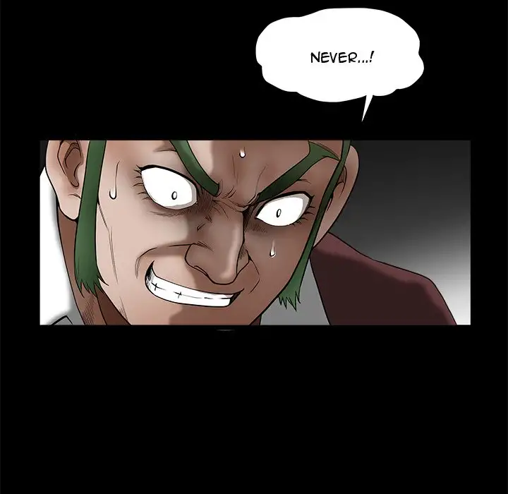 Hunter Chapter 13 Page 76