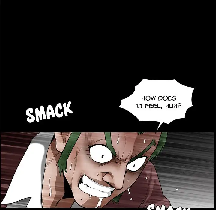 Hunter Chapter 13 Page 89