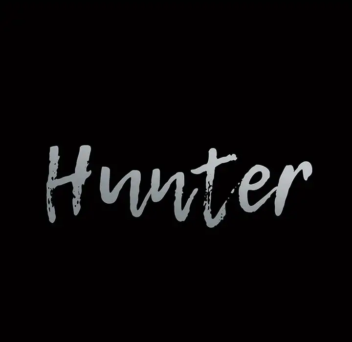 Hunter Chapter 13 Page 9