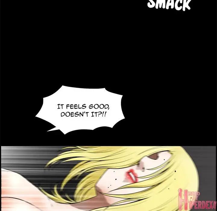 Hunter Chapter 13 Page 90